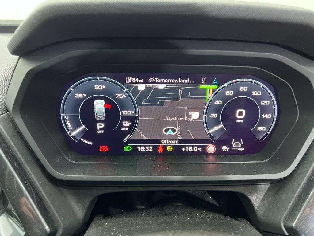 2021 AUDI Q4 E-TRON 2021 AUDI Q4 E-TRON