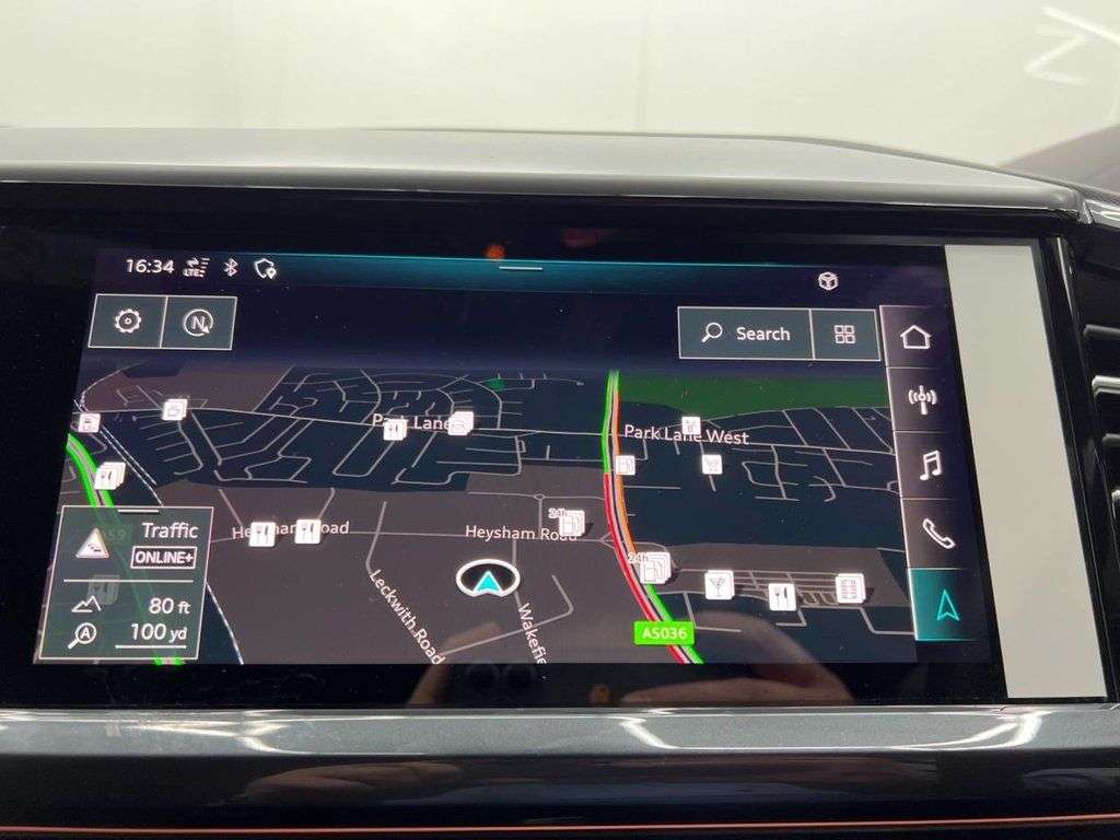 2021 AUDI Q4 E-TRON 2021 AUDI Q4 E-TRON