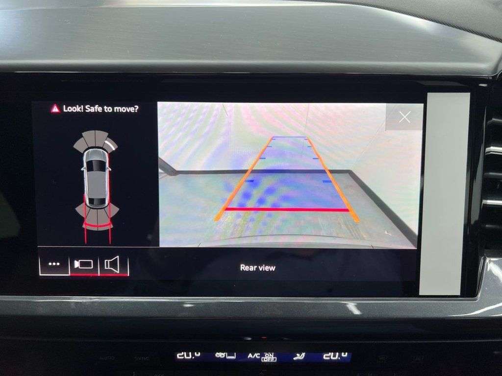 2021 AUDI Q4 E-TRON 2021 AUDI Q4 E-TRON