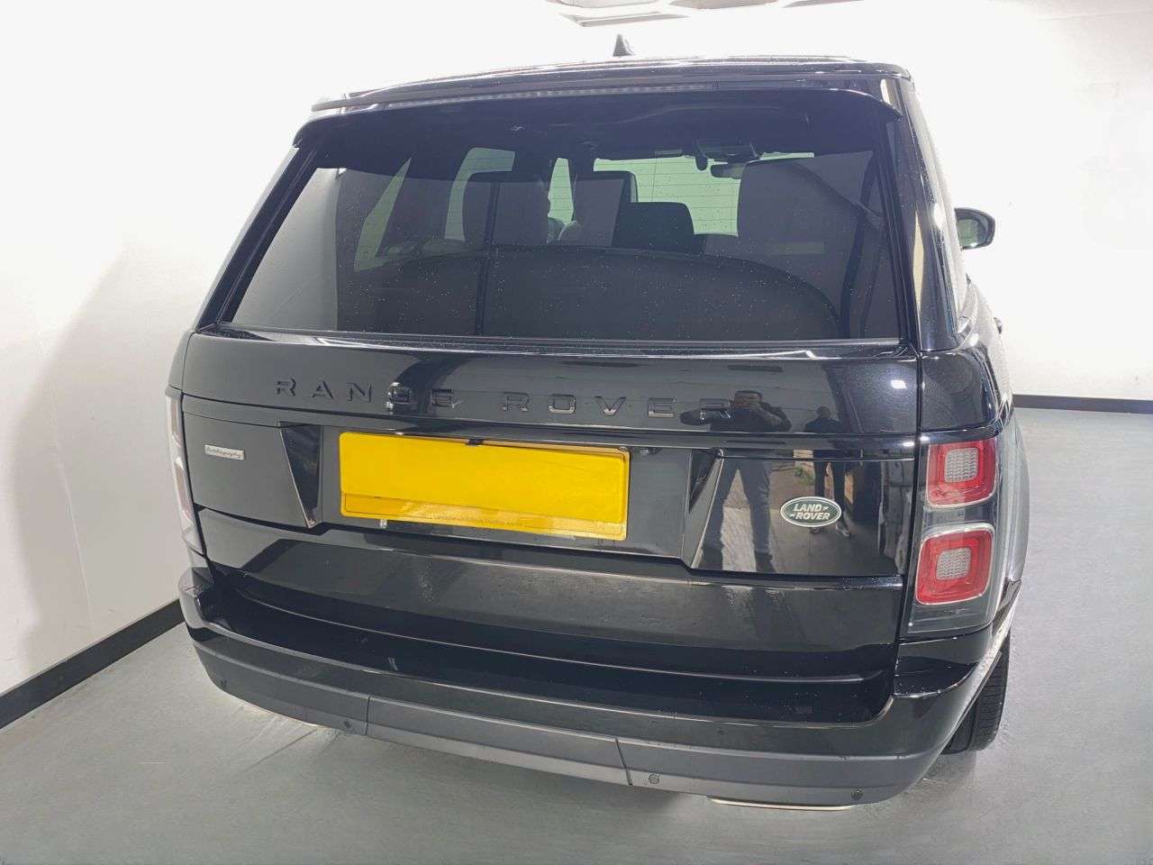 null LAND ROVER RANGE ROVER null LAND ROVER RANGE ROVER