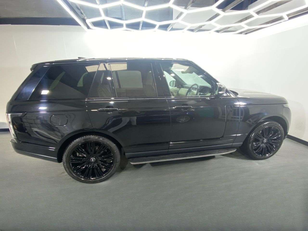 null LAND ROVER RANGE ROVER null LAND ROVER RANGE ROVER