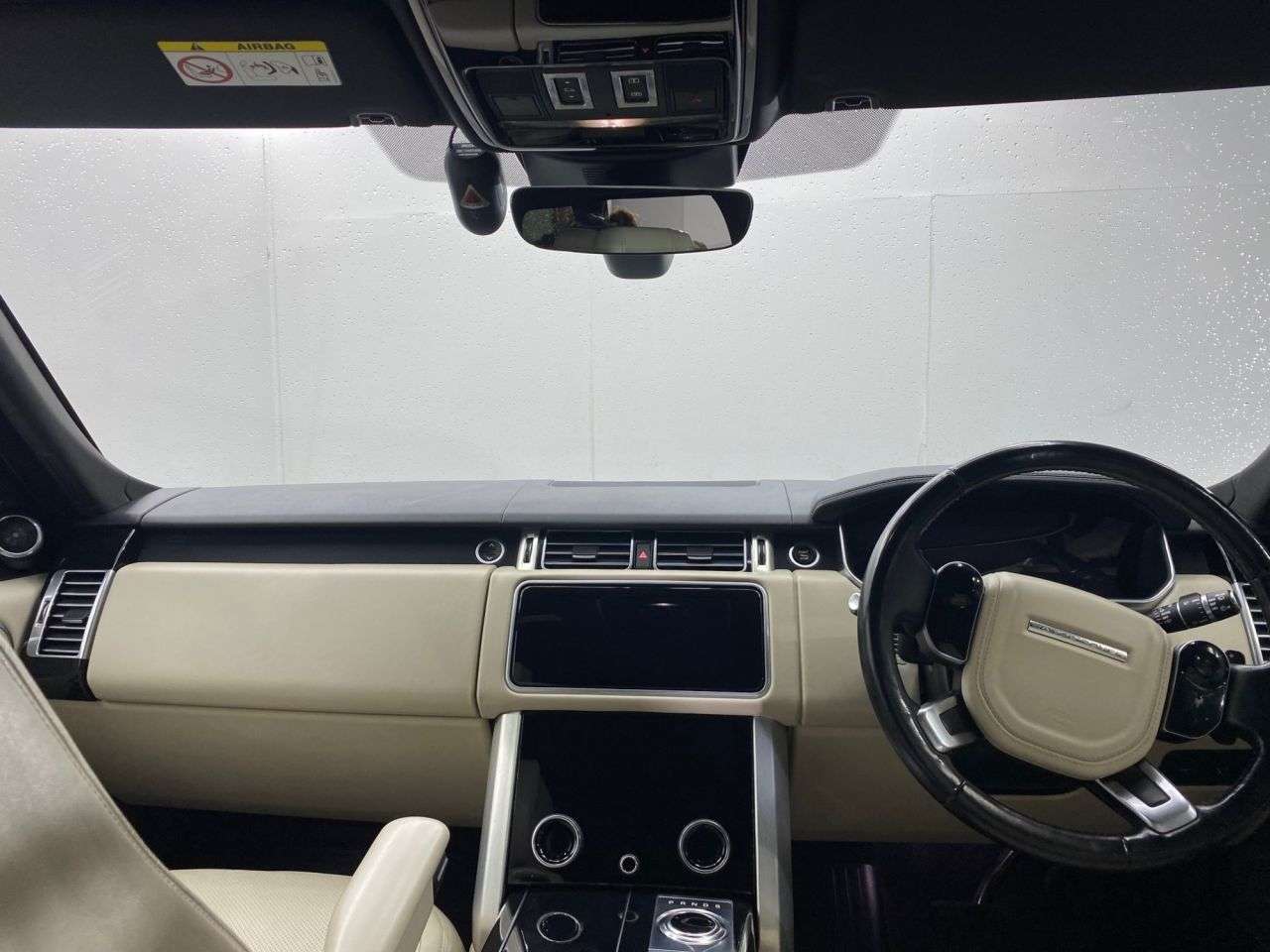 null LAND ROVER RANGE ROVER null LAND ROVER RANGE ROVER