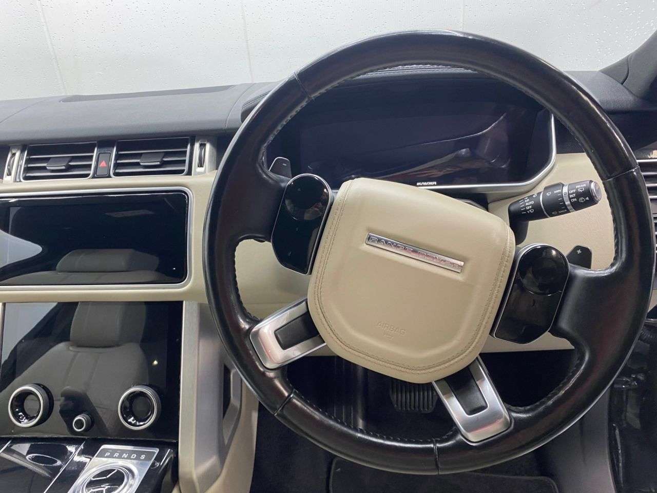 null LAND ROVER RANGE ROVER null LAND ROVER RANGE ROVER