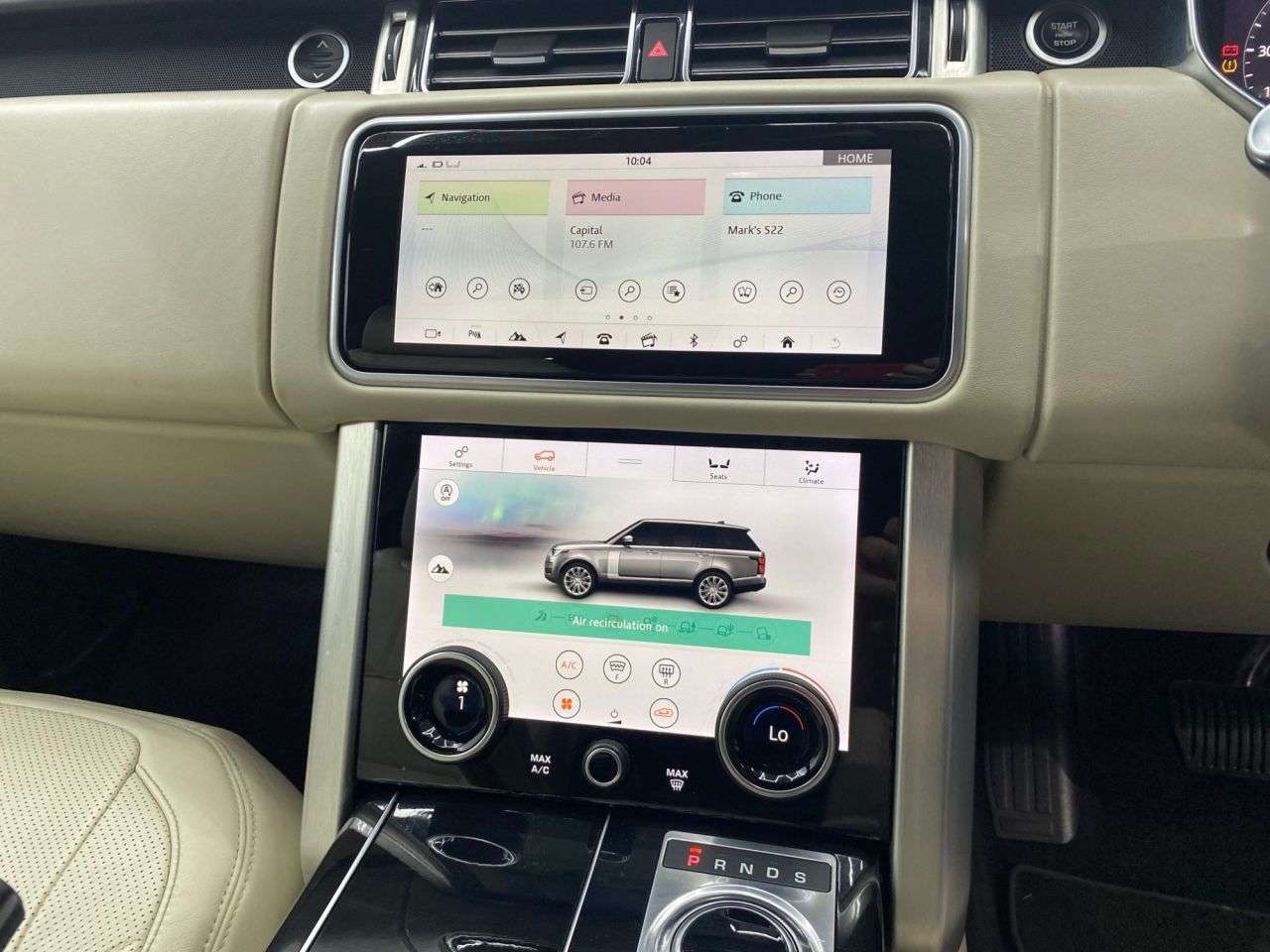 null LAND ROVER RANGE ROVER null LAND ROVER RANGE ROVER