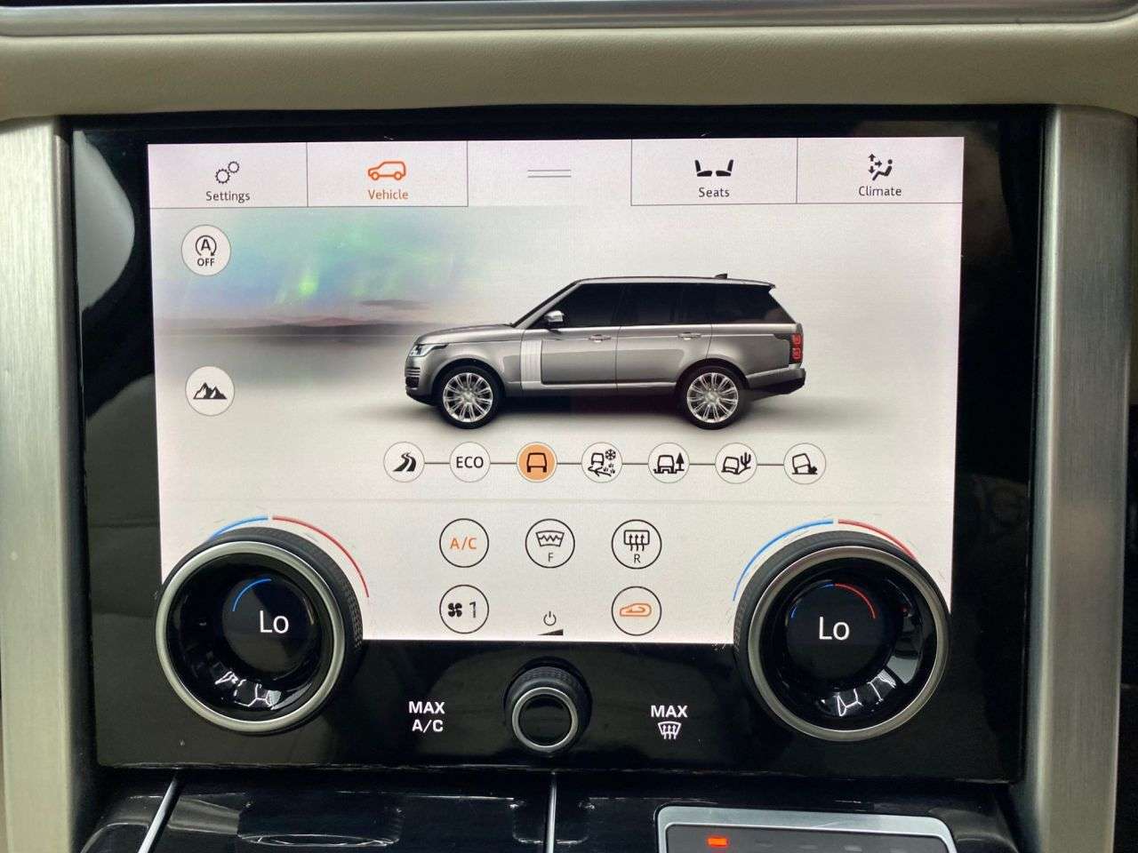 null LAND ROVER RANGE ROVER null LAND ROVER RANGE ROVER