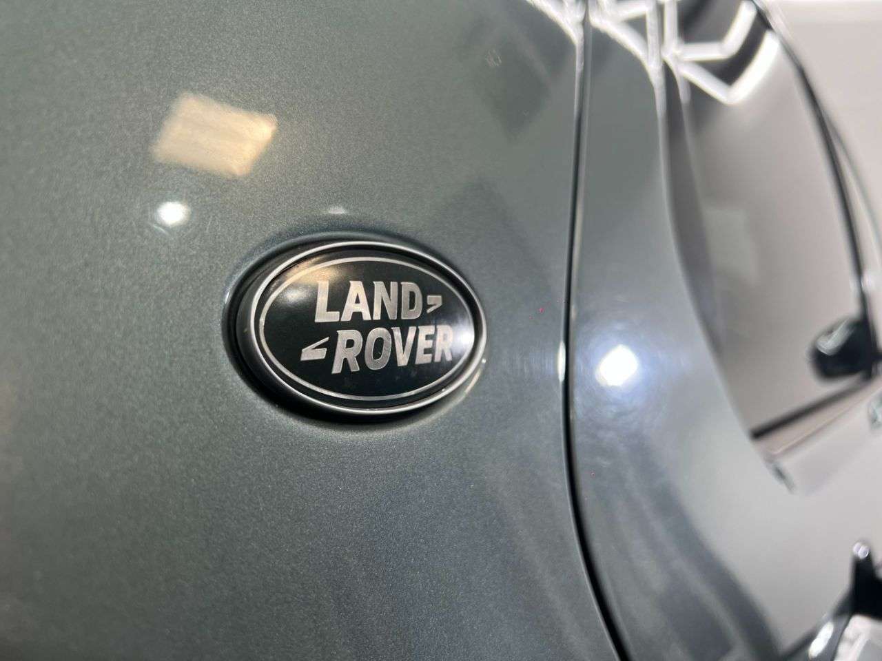 2016 LAND ROVER DISCOVERY SPORT 2016 LAND ROVER DISCOVERY SPORT