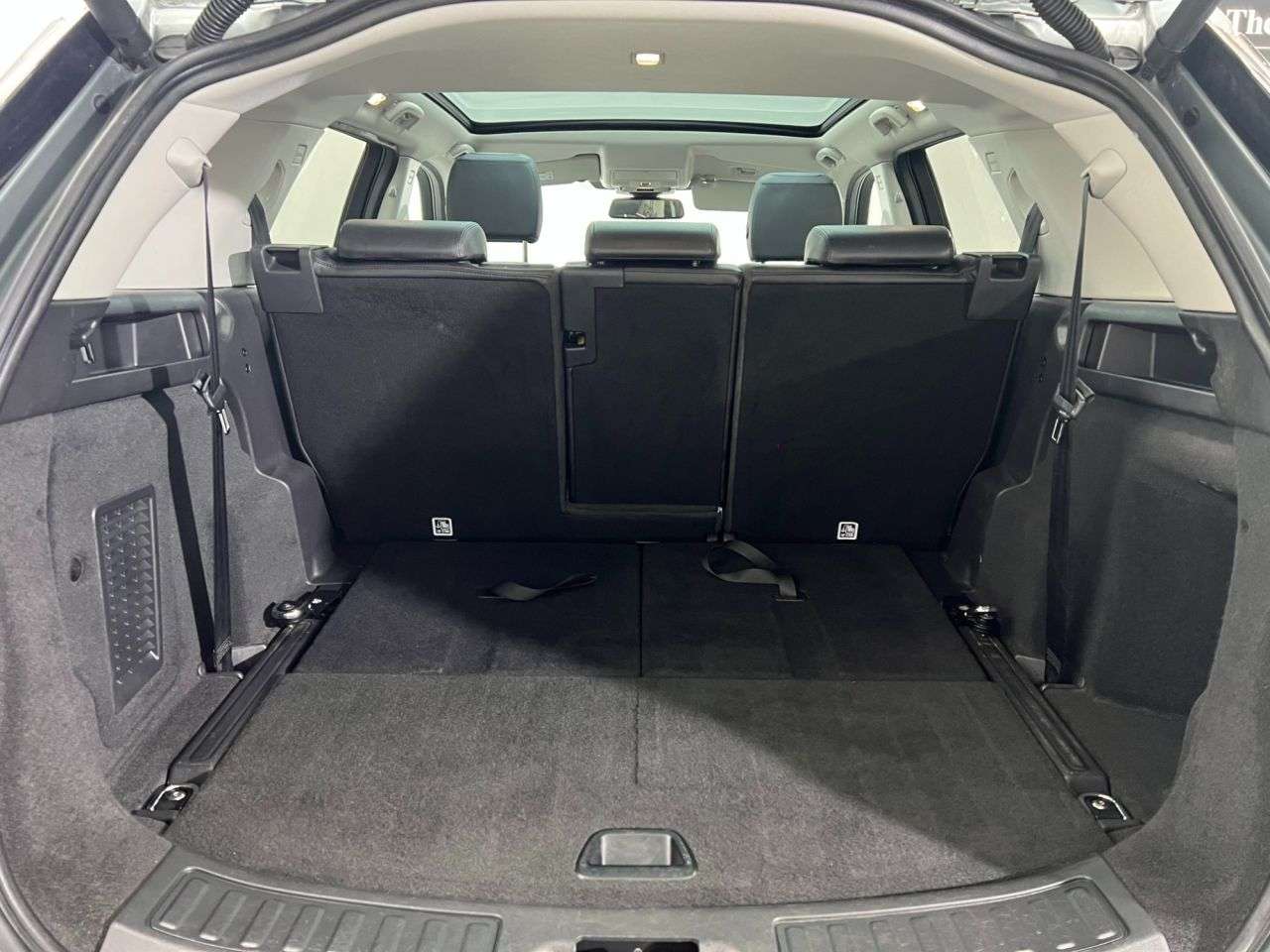 2016 LAND ROVER DISCOVERY SPORT 2016 LAND ROVER DISCOVERY SPORT