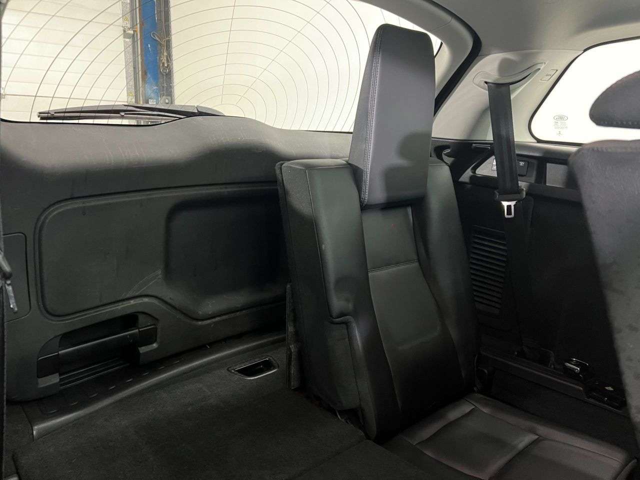 2016 LAND ROVER DISCOVERY SPORT 2016 LAND ROVER DISCOVERY SPORT