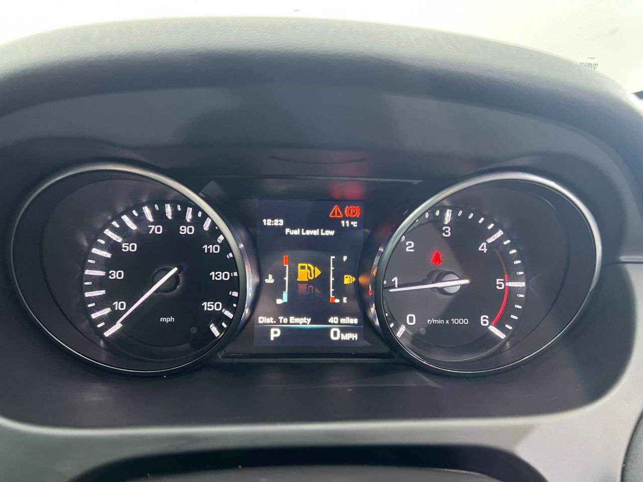 2016 LAND ROVER DISCOVERY SPORT 2016 LAND ROVER DISCOVERY SPORT