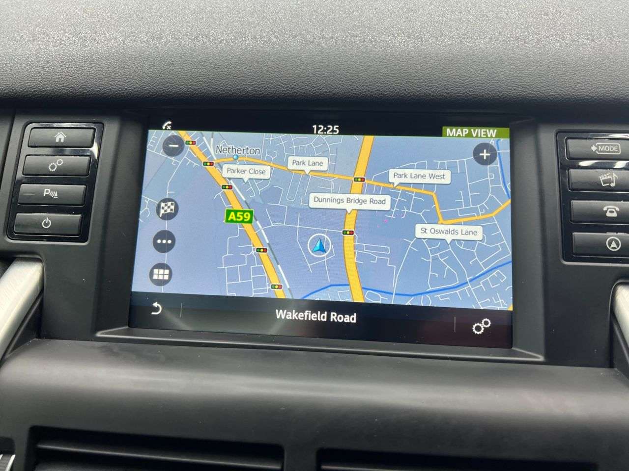 2016 LAND ROVER DISCOVERY SPORT 2016 LAND ROVER DISCOVERY SPORT