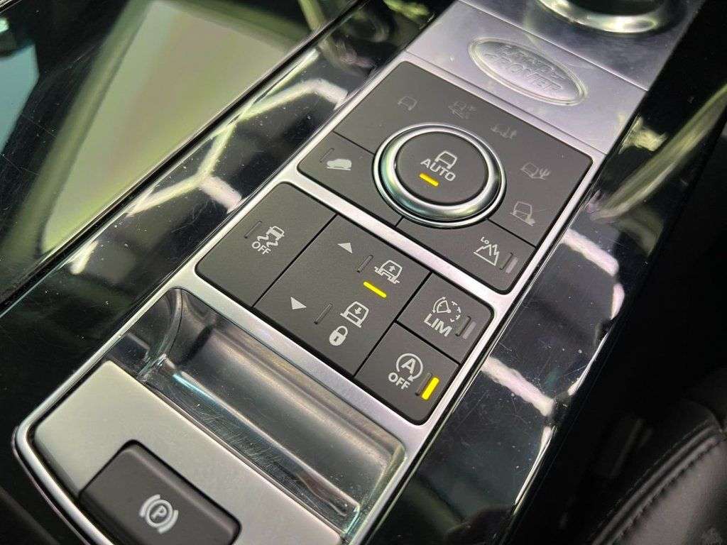 2018 LAND ROVER DISCOVERY 2018 LAND ROVER DISCOVERY