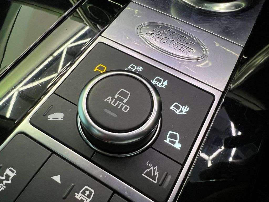 2018 LAND ROVER DISCOVERY 2018 LAND ROVER DISCOVERY