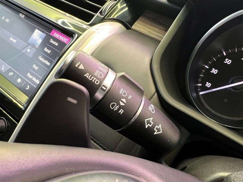 2018 LAND ROVER DISCOVERY 2018 LAND ROVER DISCOVERY