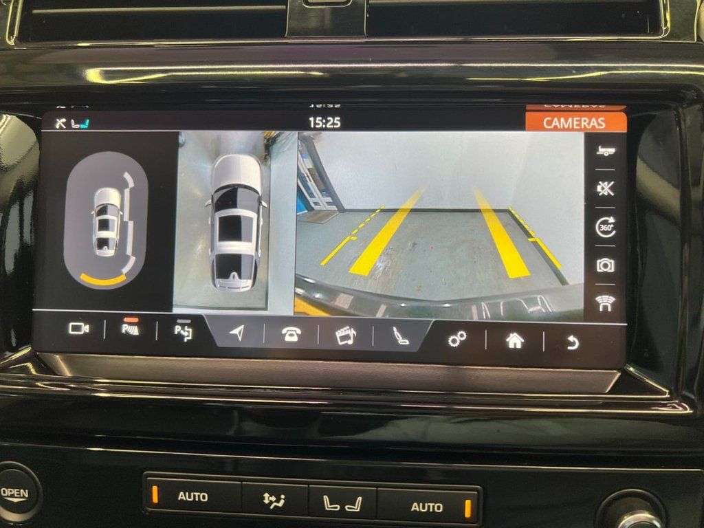 2018 LAND ROVER DISCOVERY 2018 LAND ROVER DISCOVERY