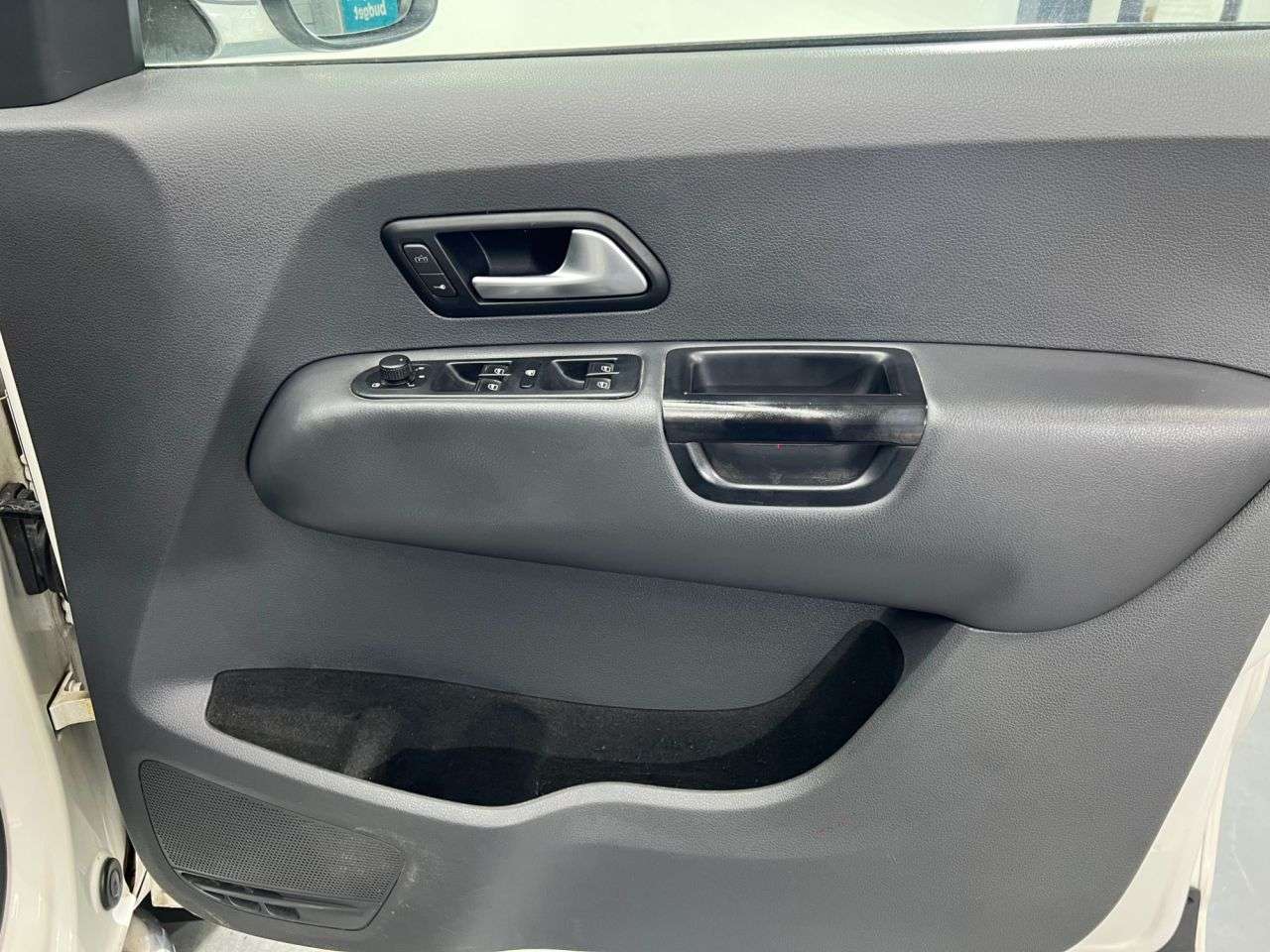 2017 VOLKSWAGEN AMAROK 2017 VOLKSWAGEN AMAROK