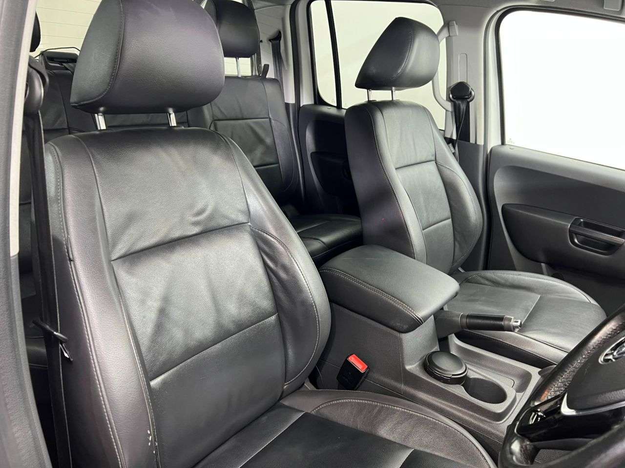 2017 VOLKSWAGEN AMAROK 2017 VOLKSWAGEN AMAROK