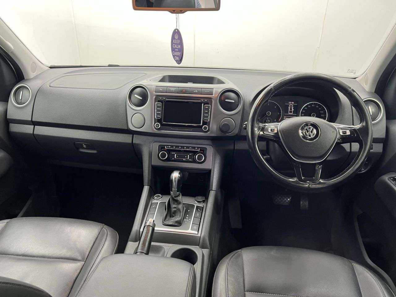 2017 VOLKSWAGEN AMAROK 2017 VOLKSWAGEN AMAROK