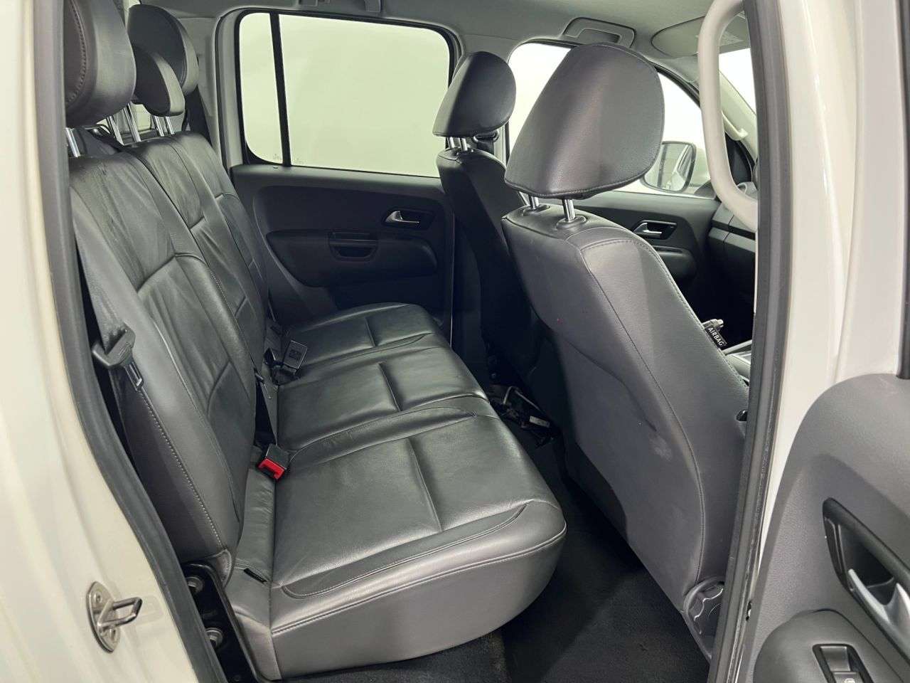 2017 VOLKSWAGEN AMAROK 2017 VOLKSWAGEN AMAROK