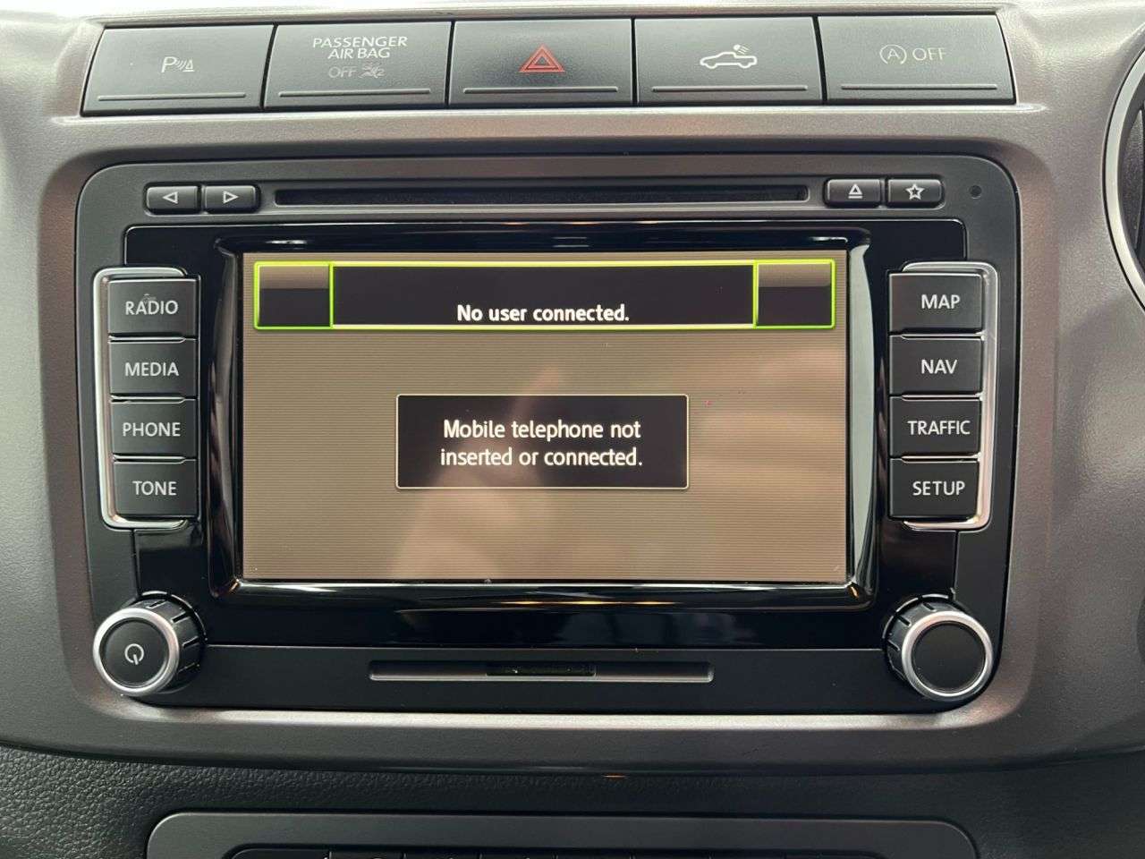 2017 VOLKSWAGEN AMAROK 2017 VOLKSWAGEN AMAROK