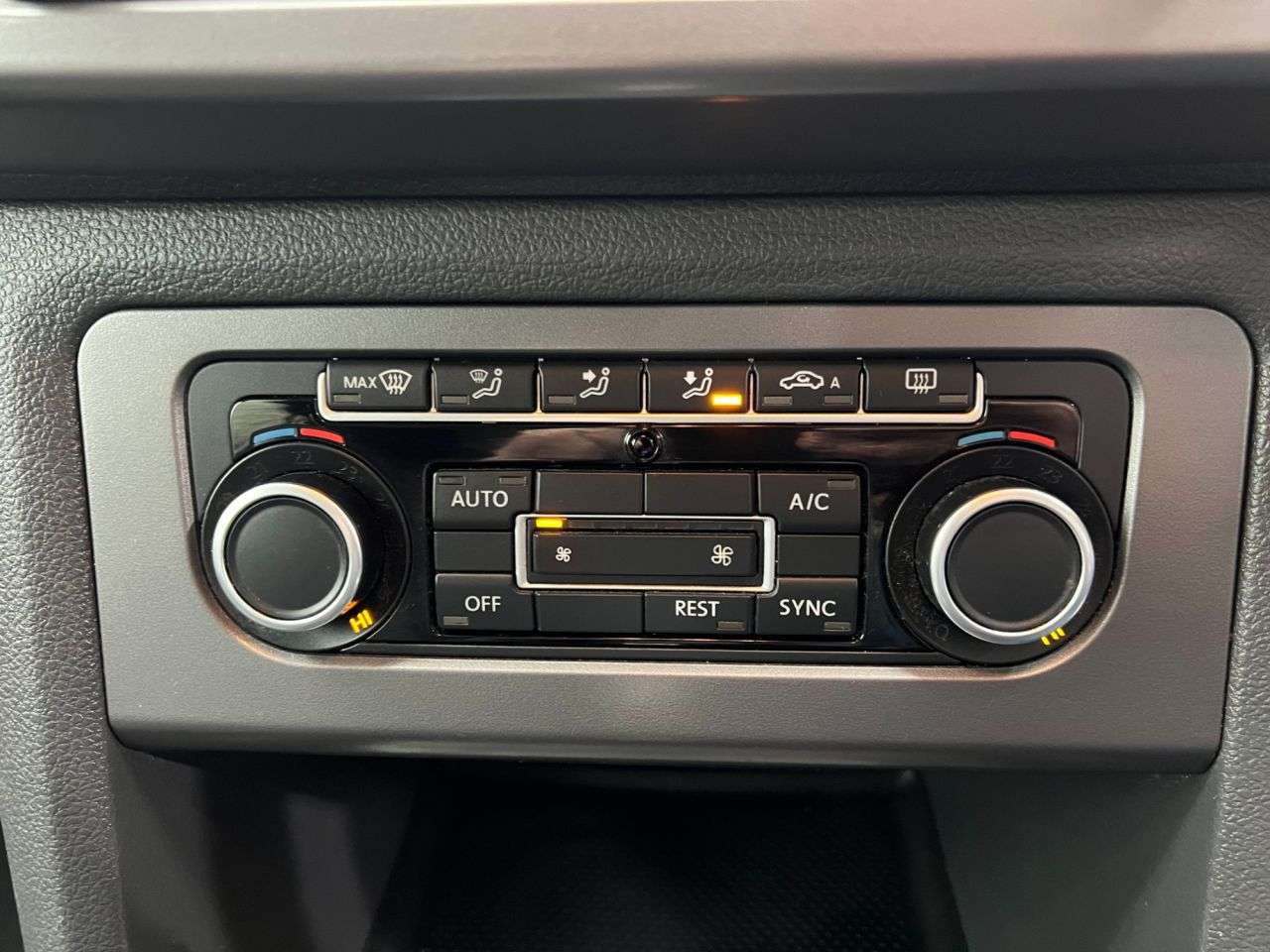 2017 VOLKSWAGEN AMAROK 2017 VOLKSWAGEN AMAROK