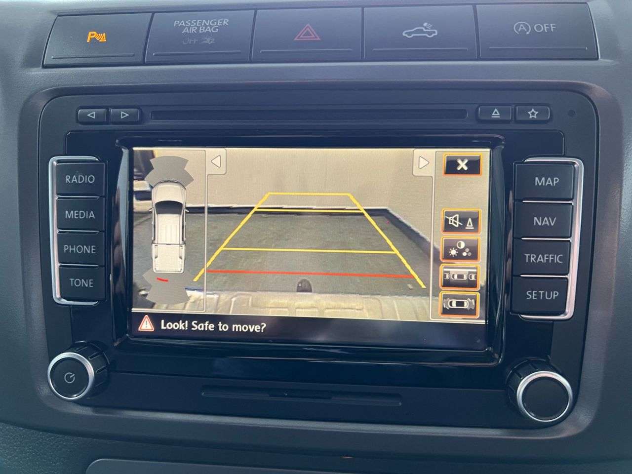 2017 VOLKSWAGEN AMAROK 2017 VOLKSWAGEN AMAROK