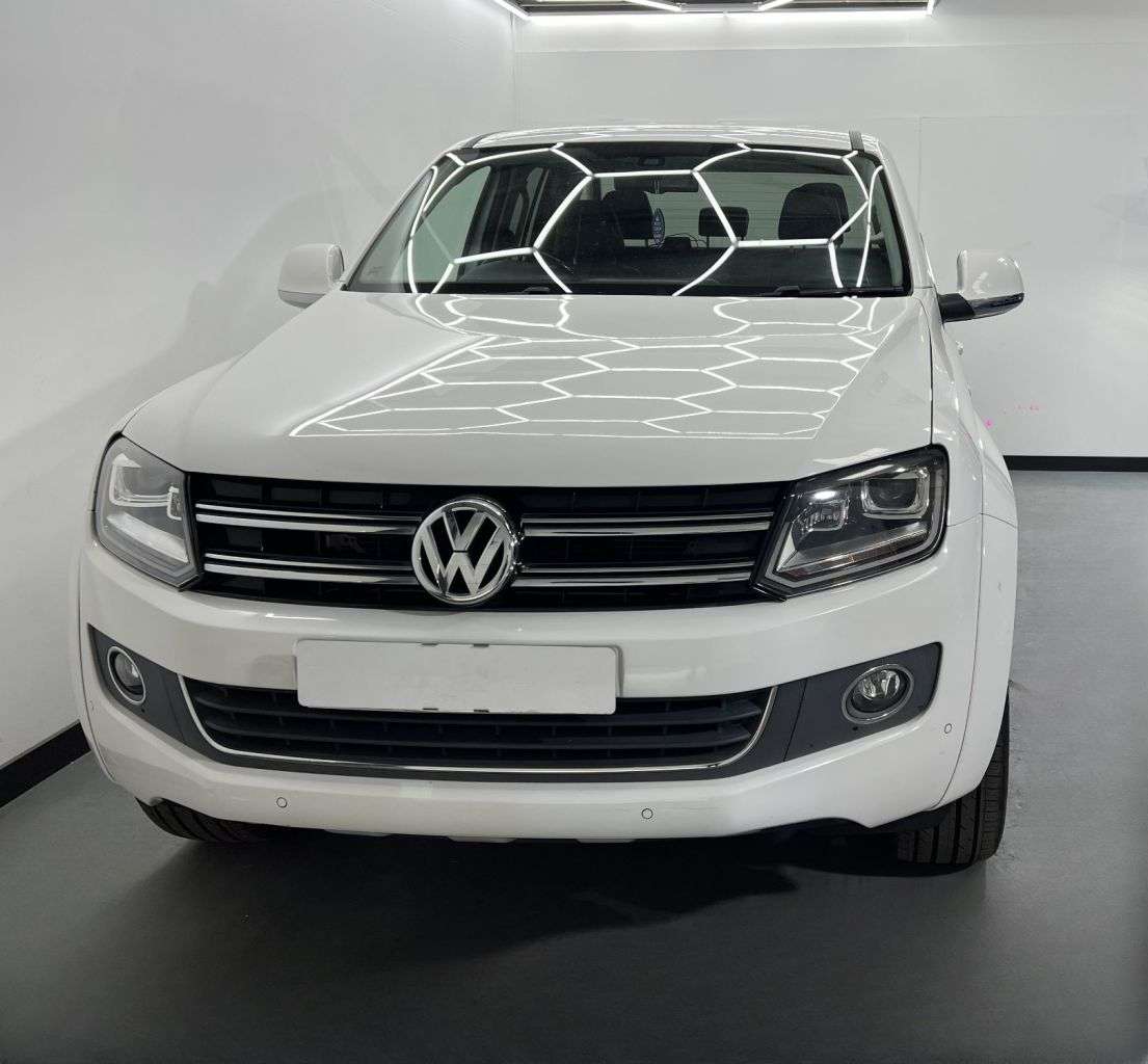 2017 VOLKSWAGEN AMAROK 2017 VOLKSWAGEN AMAROK