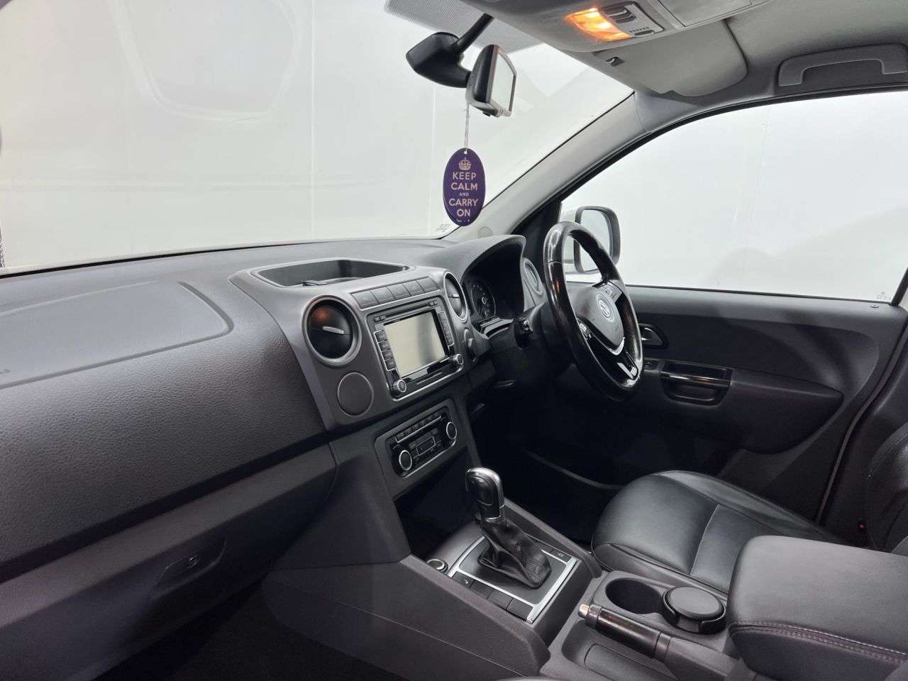 2017 VOLKSWAGEN AMAROK 2017 VOLKSWAGEN AMAROK