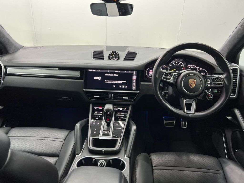 2020 PORSCHE CAYENNE 2020 PORSCHE CAYENNE