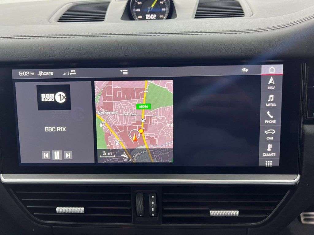 2020 PORSCHE CAYENNE 2020 PORSCHE CAYENNE