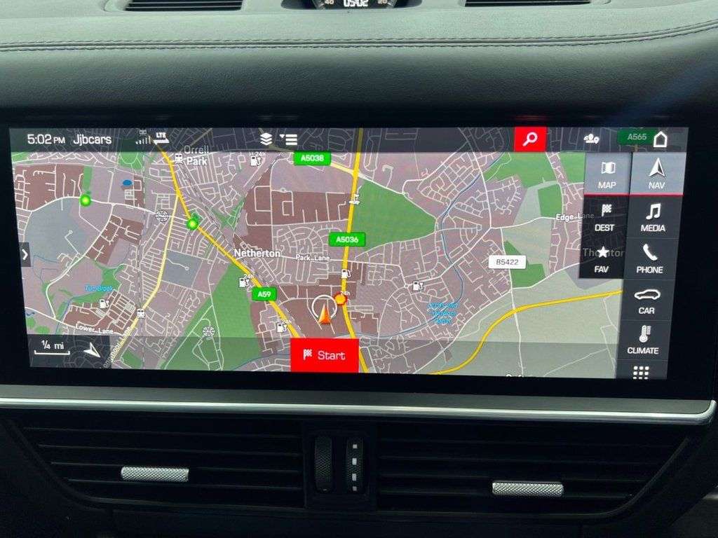 2020 PORSCHE CAYENNE 2020 PORSCHE CAYENNE