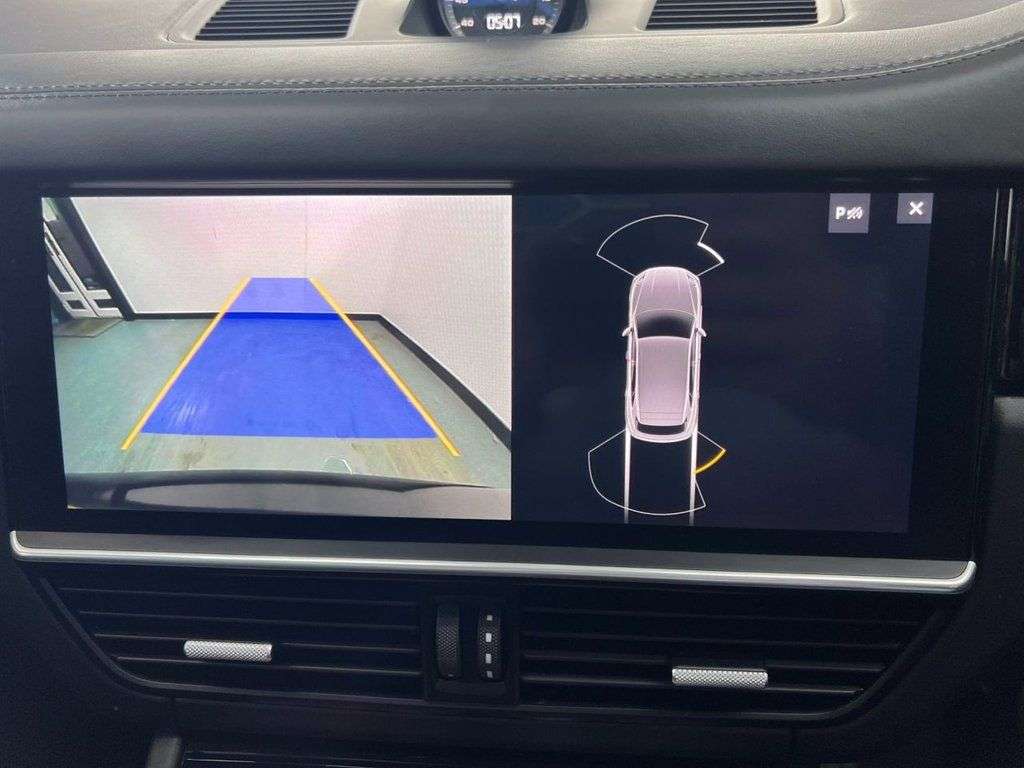 2020 PORSCHE CAYENNE 2020 PORSCHE CAYENNE