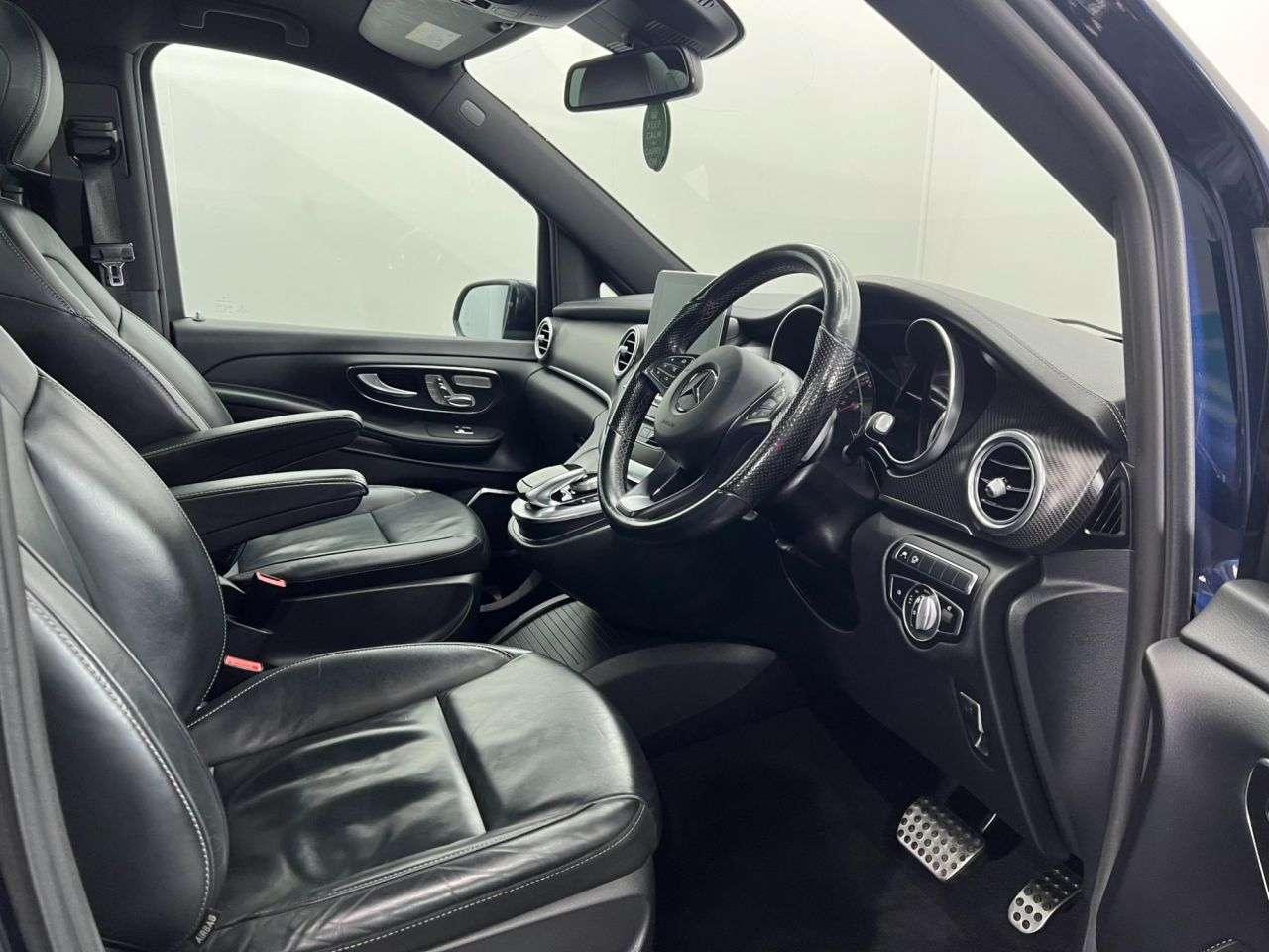 2018 MERCEDES V-CLASS 2018 MERCEDES V-CLASS