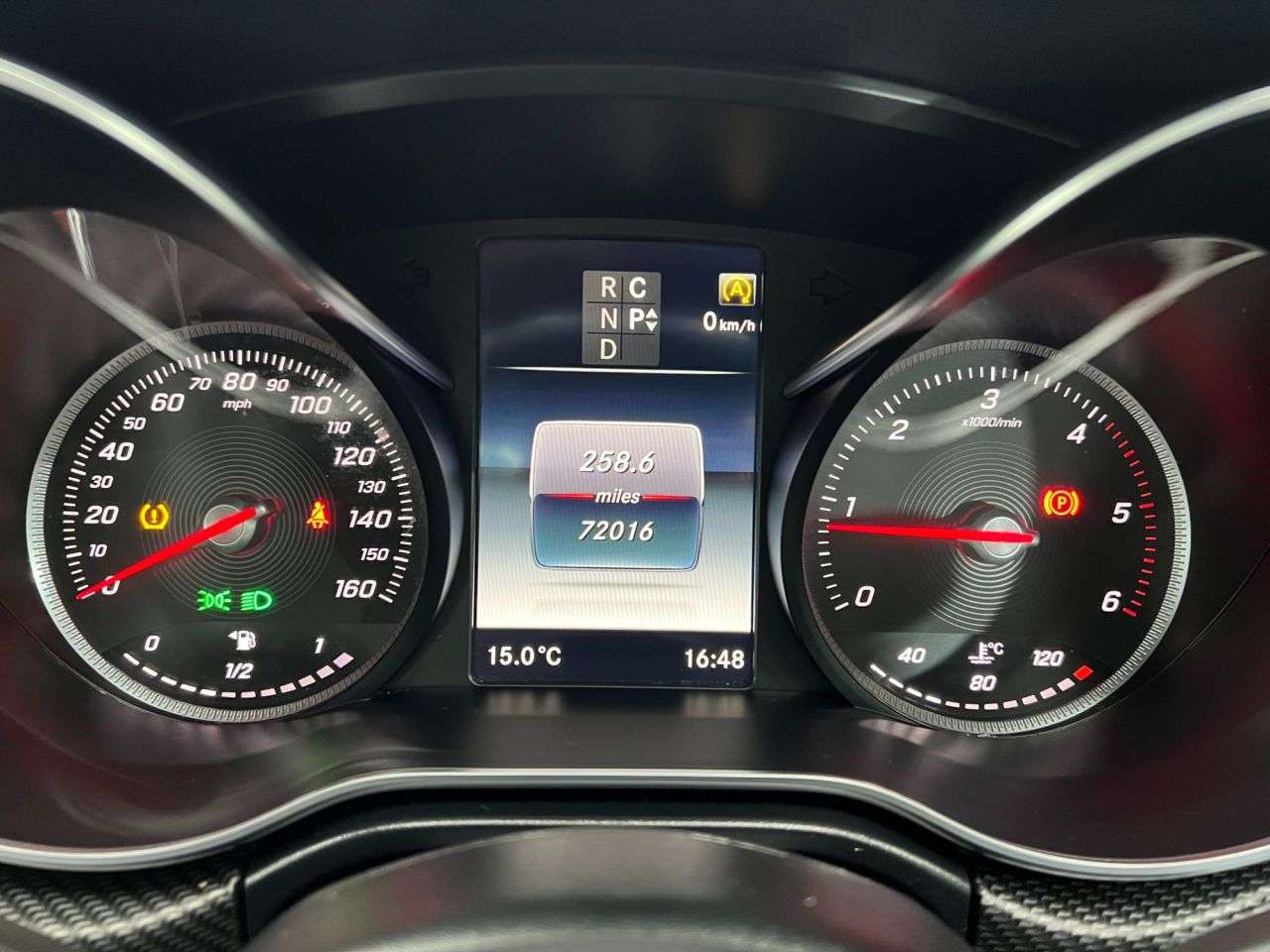 2018 MERCEDES V-CLASS 2018 MERCEDES V-CLASS