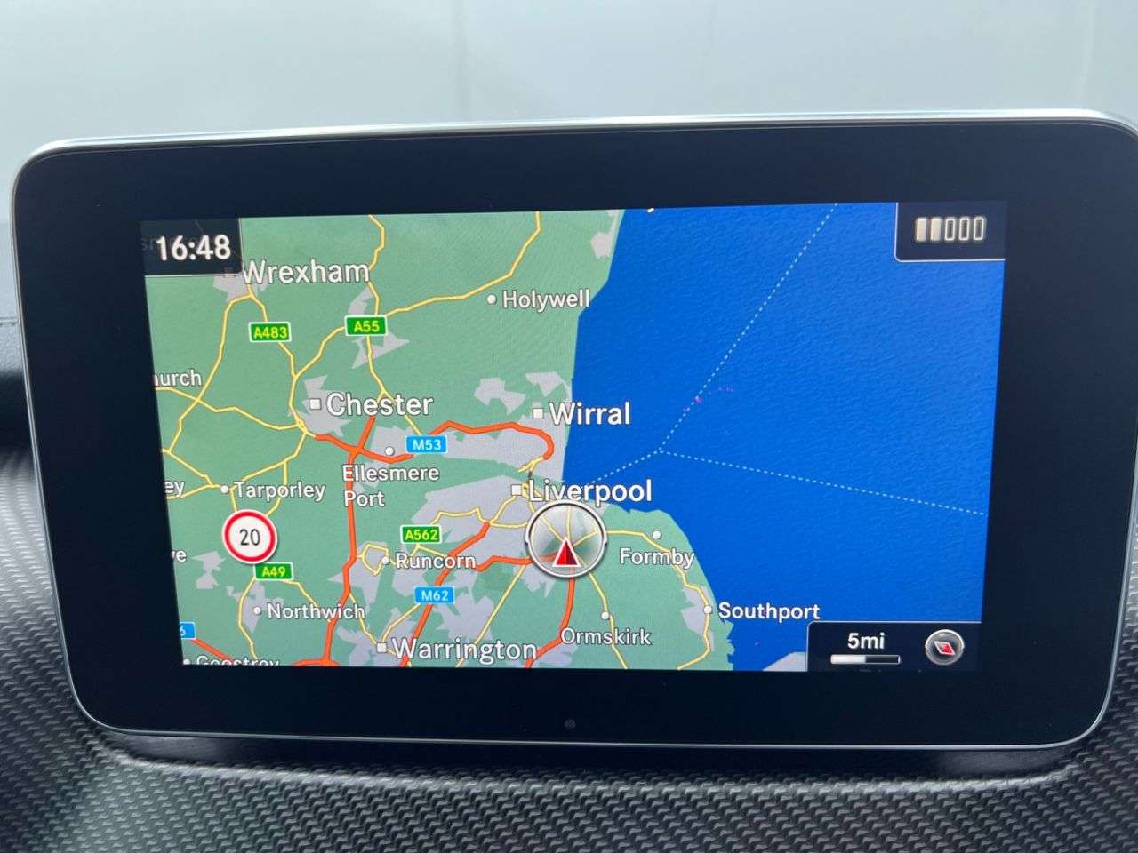 2018 MERCEDES V-CLASS 2018 MERCEDES V-CLASS