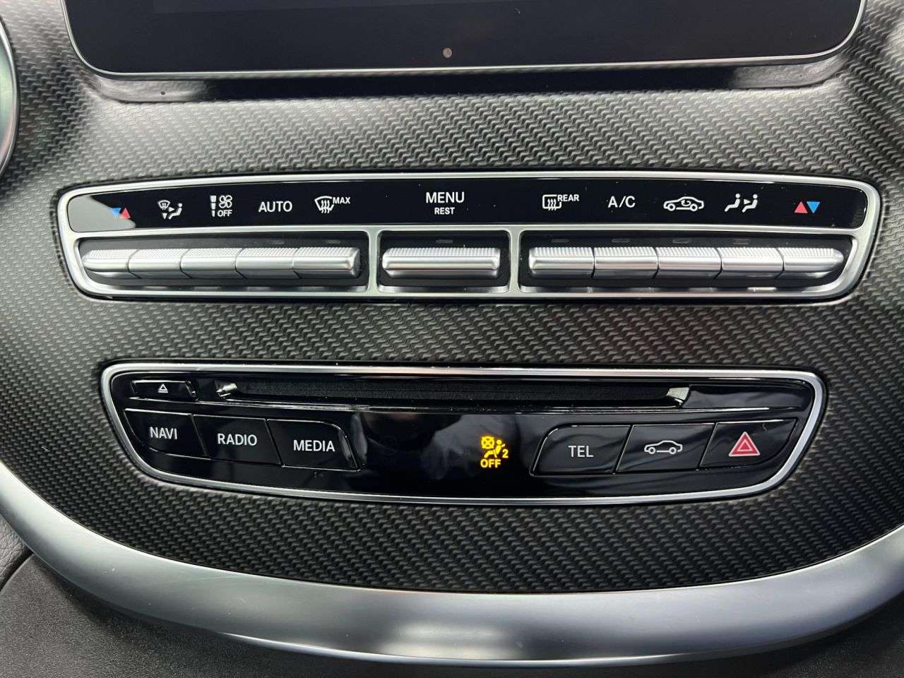 2018 MERCEDES V-CLASS 2018 MERCEDES V-CLASS