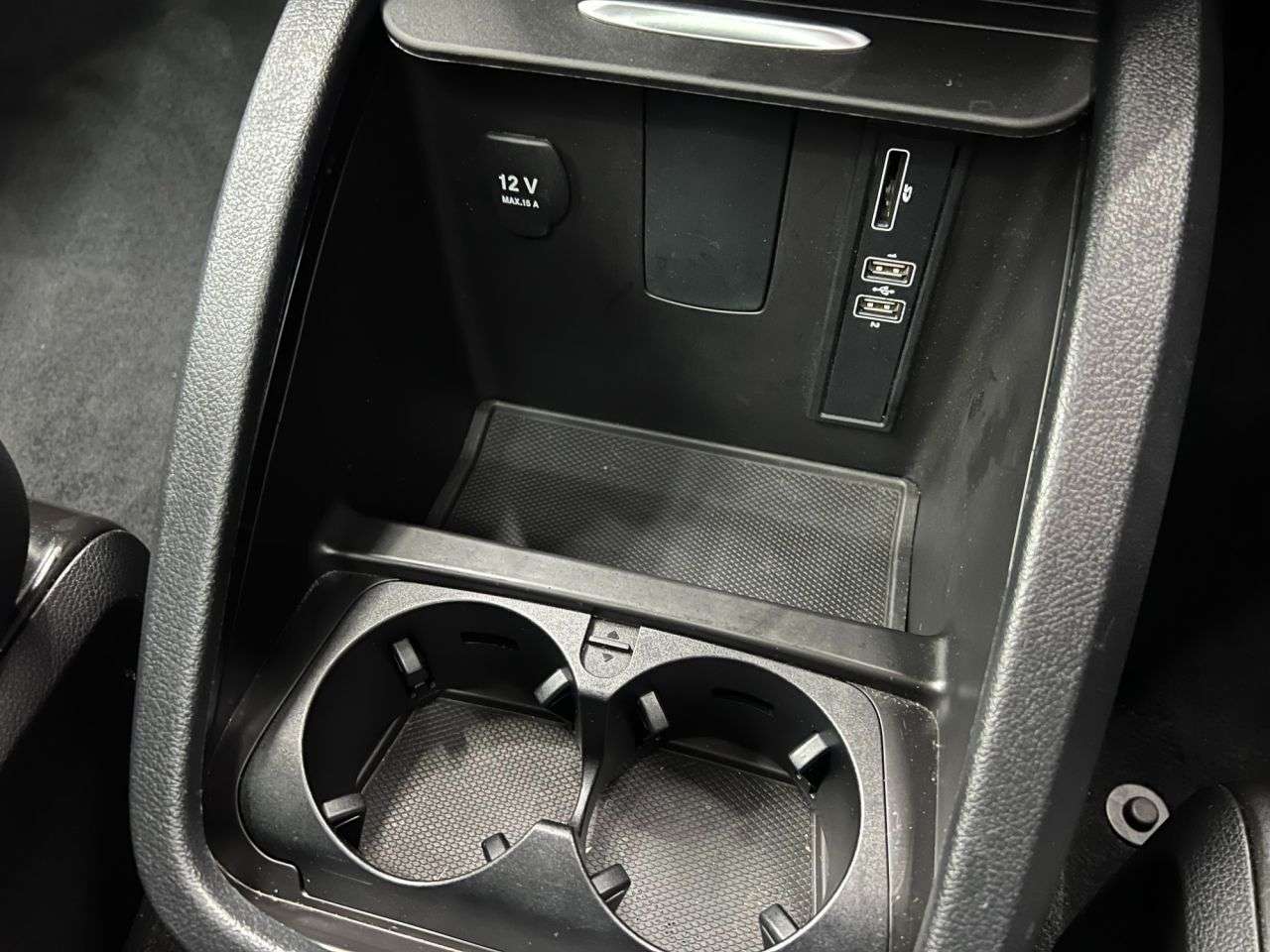 2018 MERCEDES V-CLASS 2018 MERCEDES V-CLASS