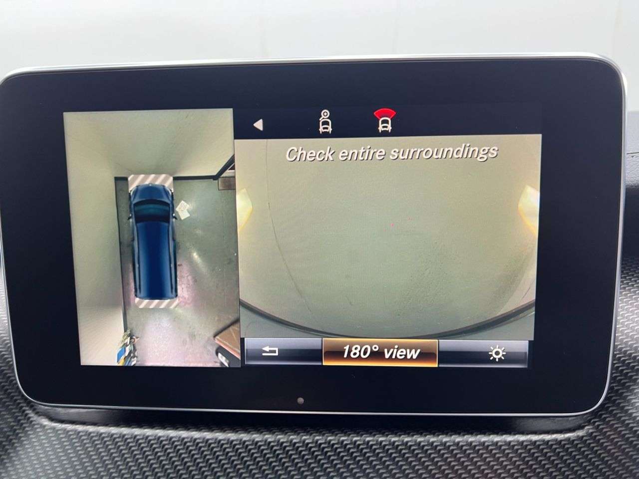 2018 MERCEDES V-CLASS 2018 MERCEDES V-CLASS