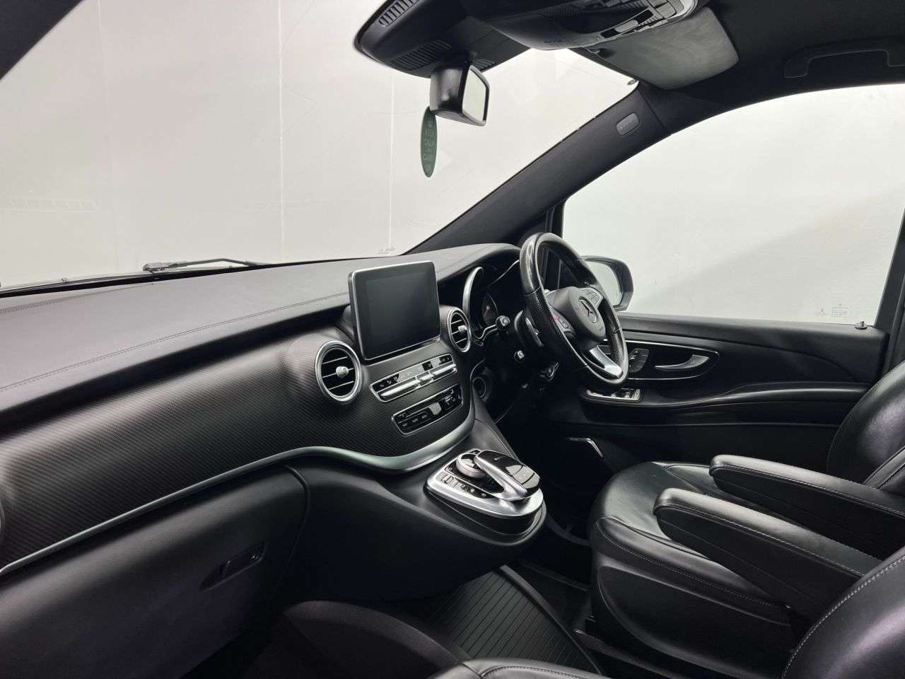 2018 MERCEDES V-CLASS 2018 MERCEDES V-CLASS