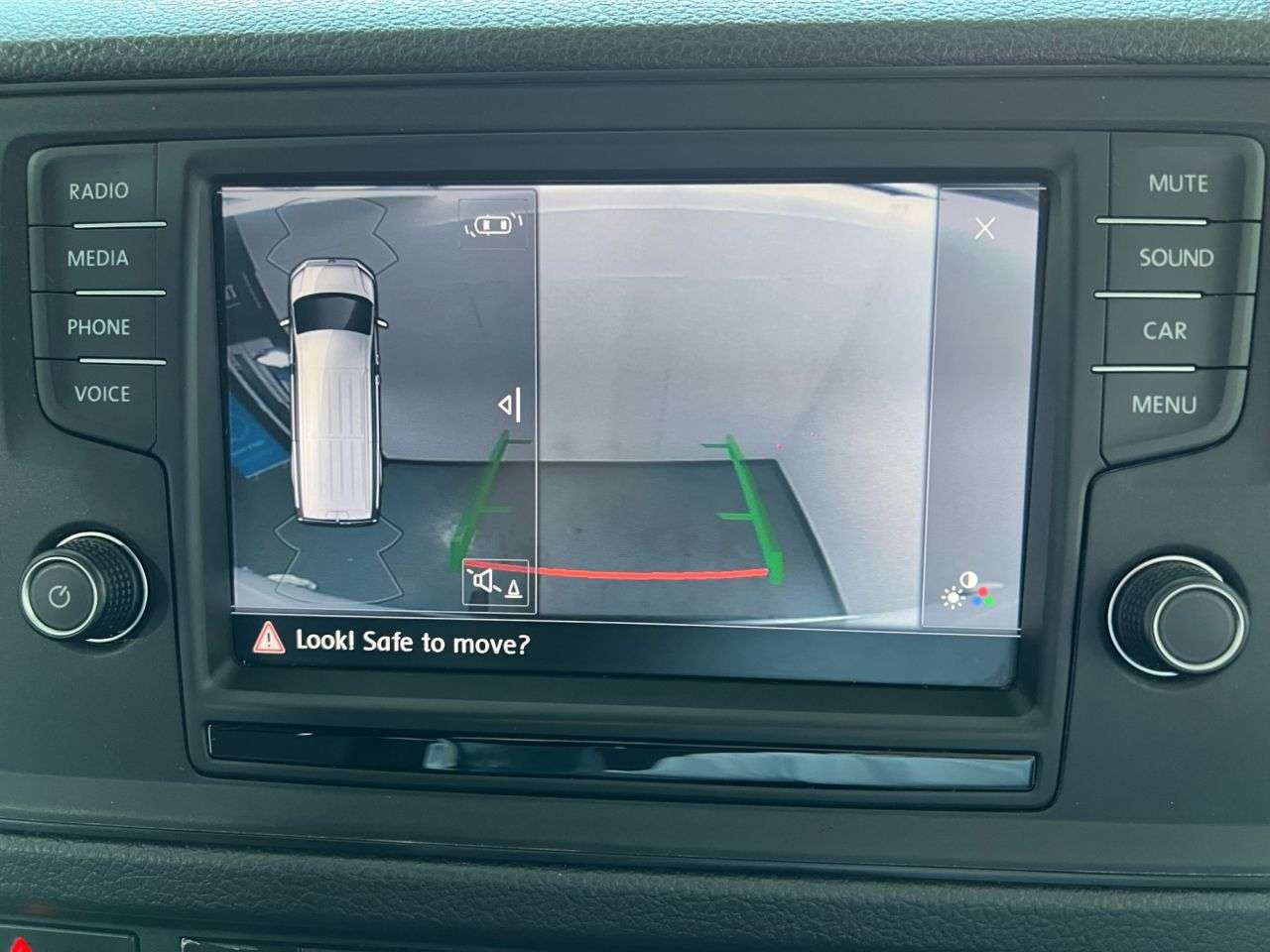 2018 VOLKSWAGEN CRAFTER 2018 VOLKSWAGEN CRAFTER