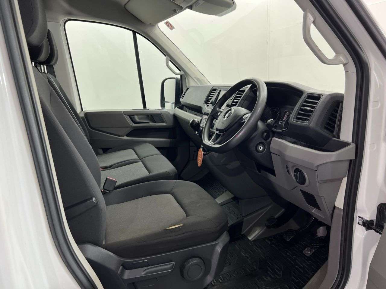 2018 VOLKSWAGEN CRAFTER 2018 VOLKSWAGEN CRAFTER