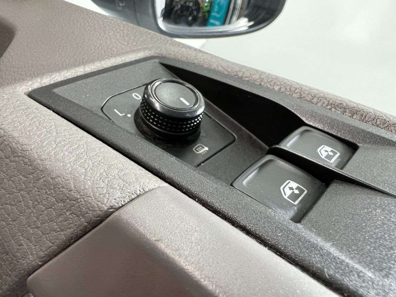 2018 VOLKSWAGEN CRAFTER 2018 VOLKSWAGEN CRAFTER