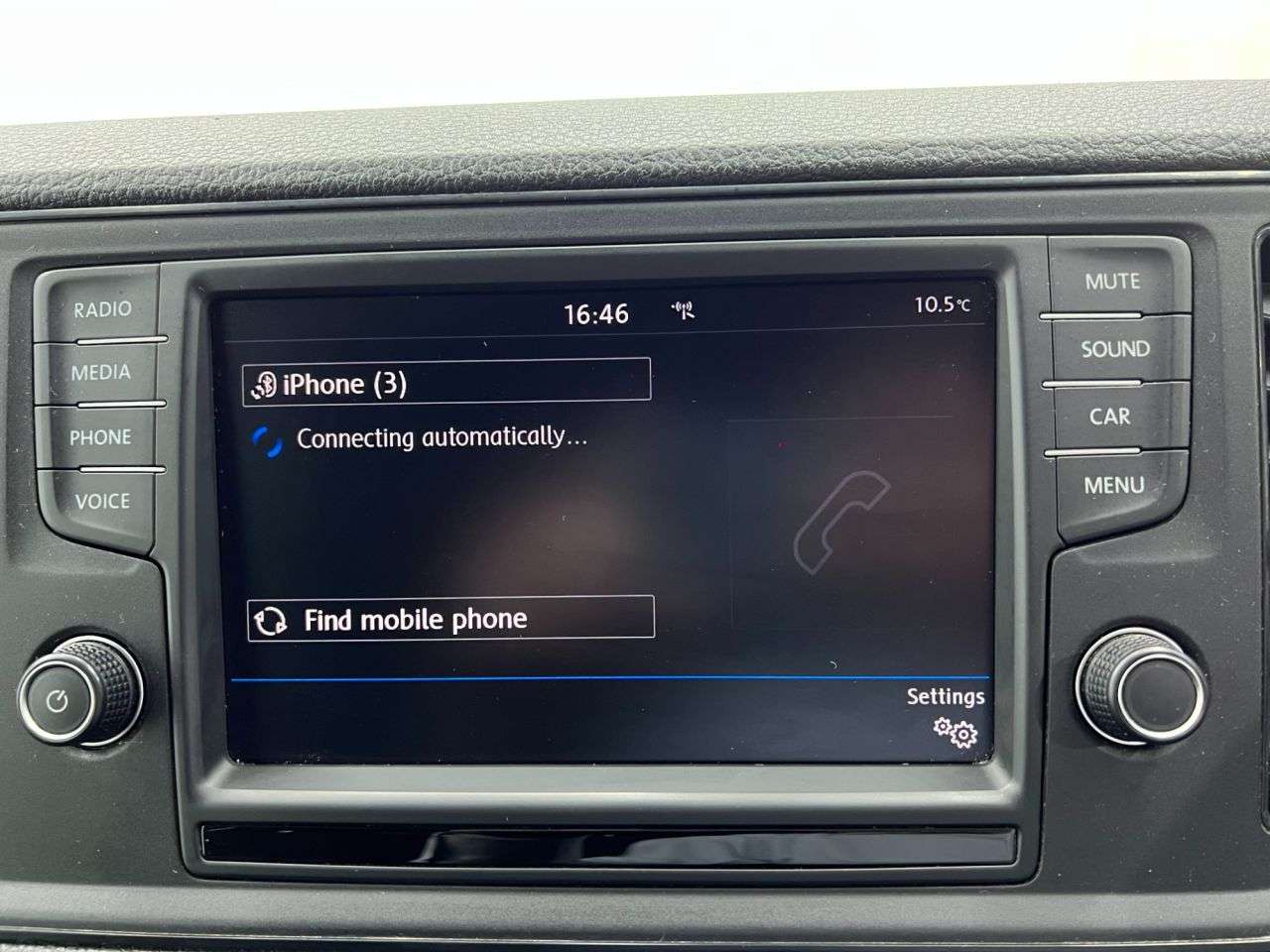 2018 VOLKSWAGEN CRAFTER 2018 VOLKSWAGEN CRAFTER