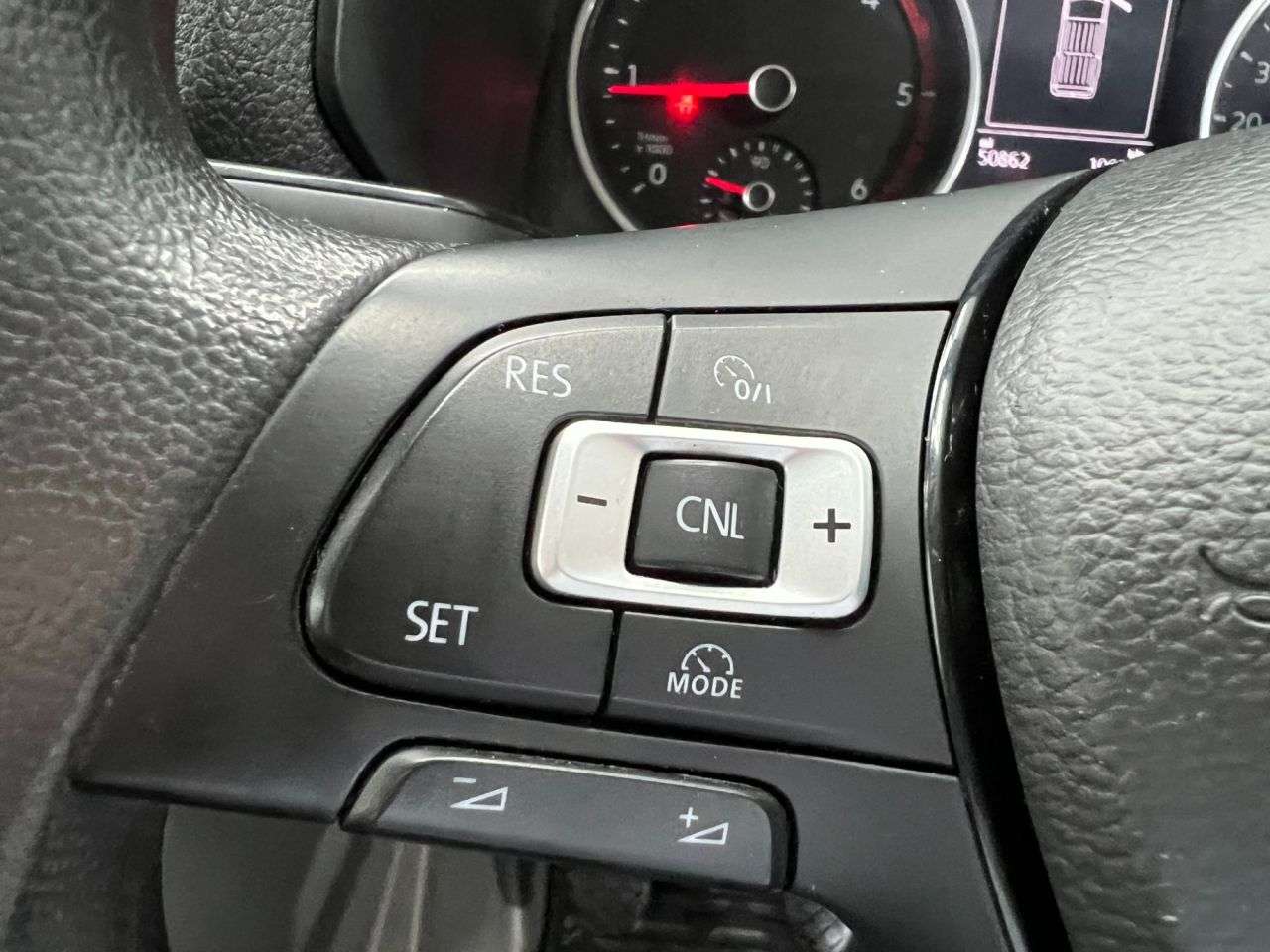 2018 VOLKSWAGEN CRAFTER 2018 VOLKSWAGEN CRAFTER