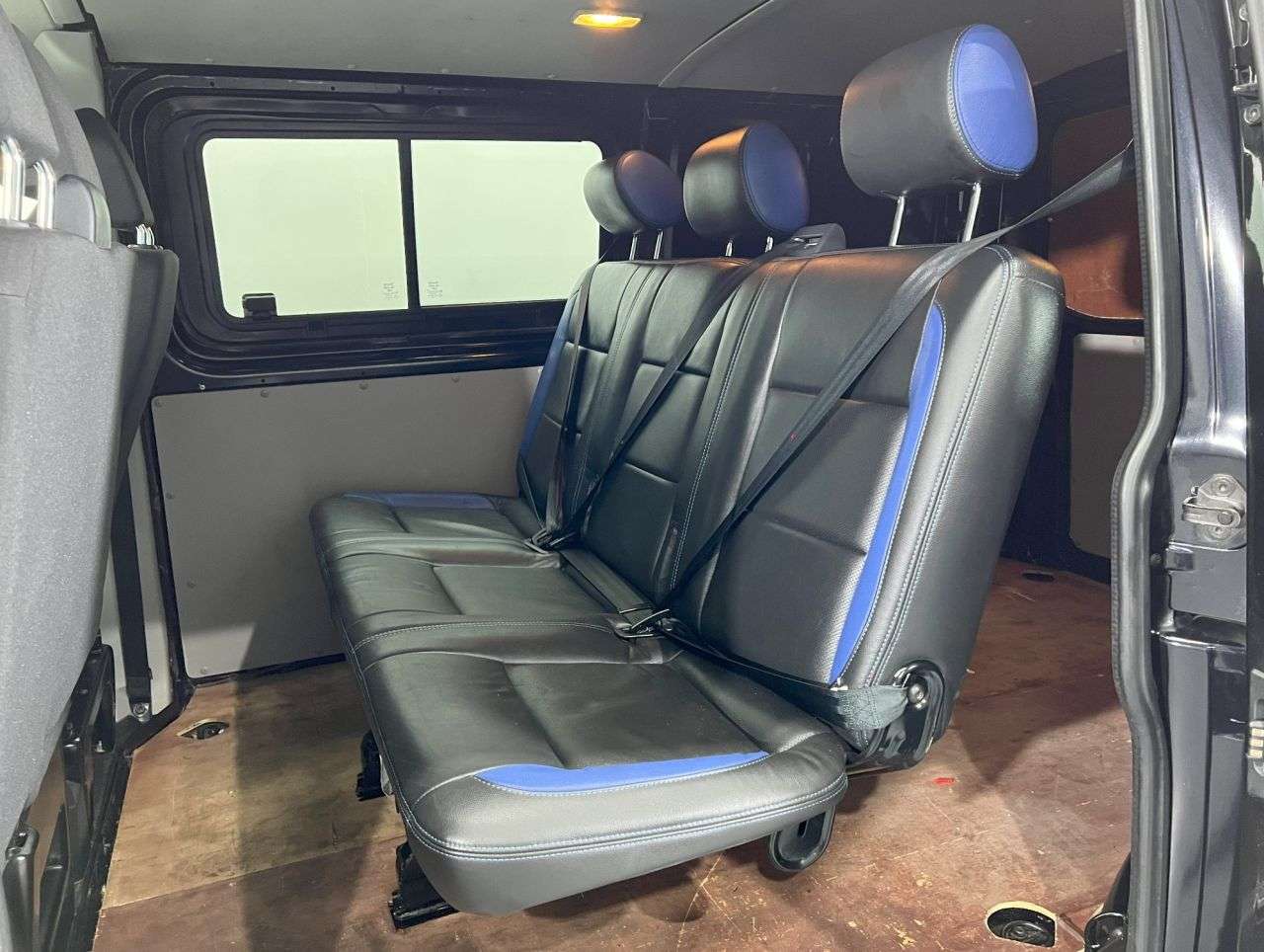 2019 VOLKSWAGEN TRANSPORTER 2019 VOLKSWAGEN TRANSPORTER