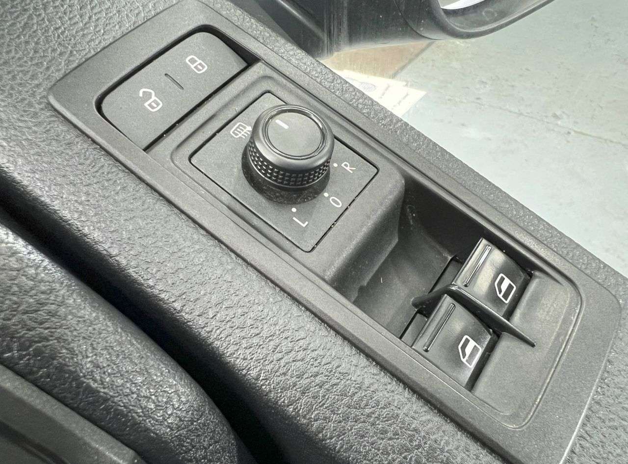 2019 VOLKSWAGEN TRANSPORTER 2019 VOLKSWAGEN TRANSPORTER