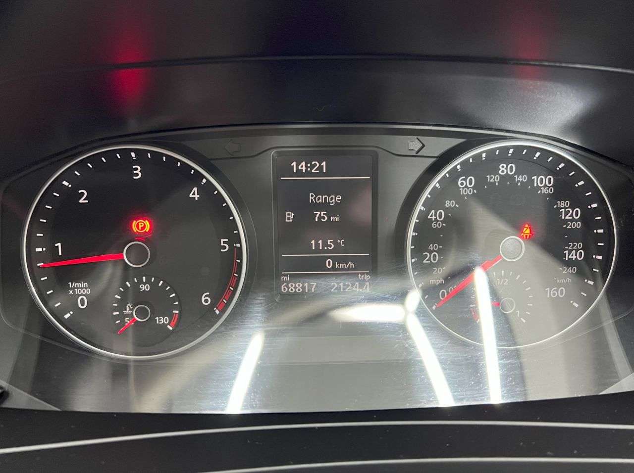 2019 VOLKSWAGEN TRANSPORTER 2019 VOLKSWAGEN TRANSPORTER