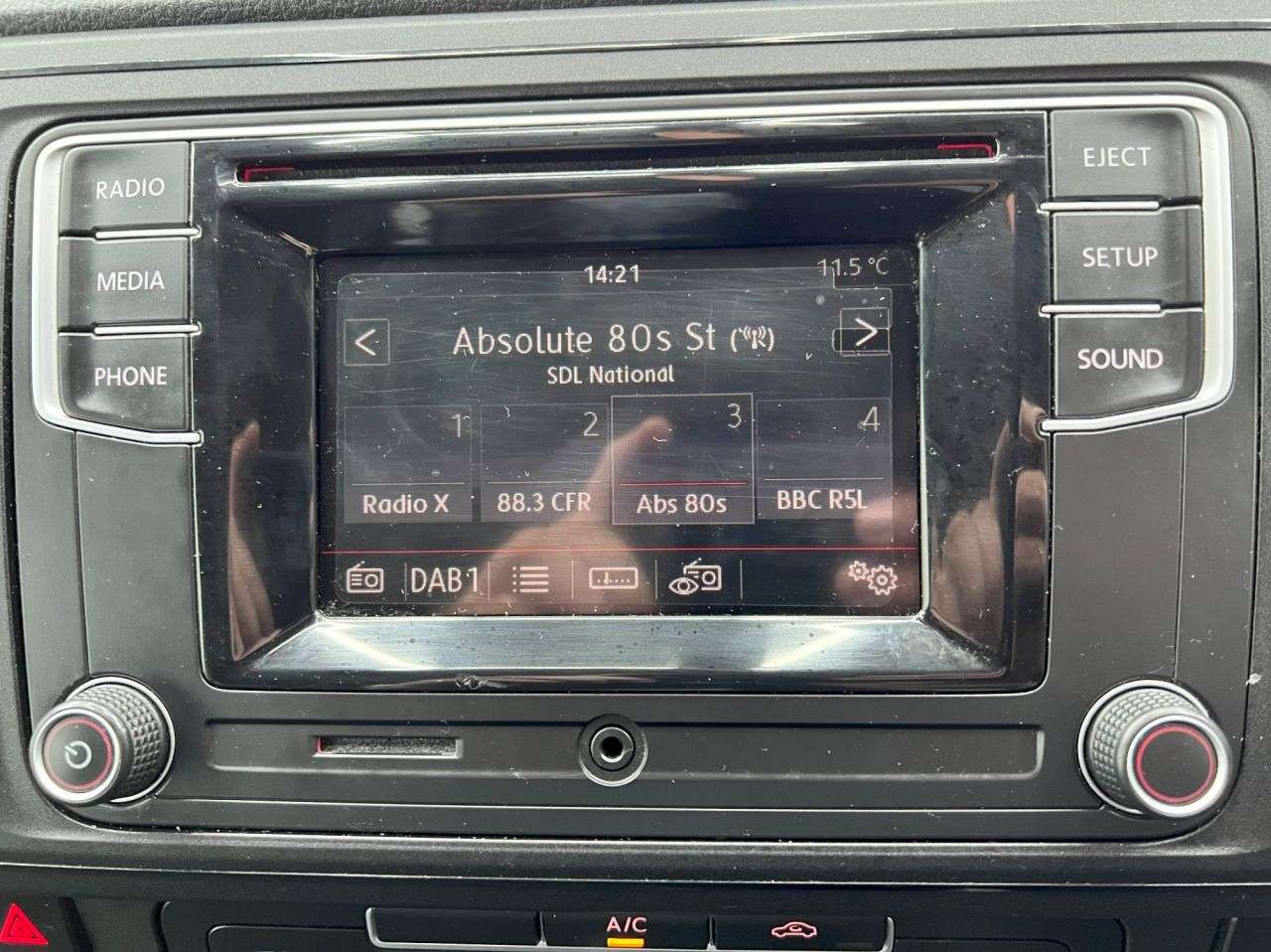 2019 VOLKSWAGEN TRANSPORTER 2019 VOLKSWAGEN TRANSPORTER