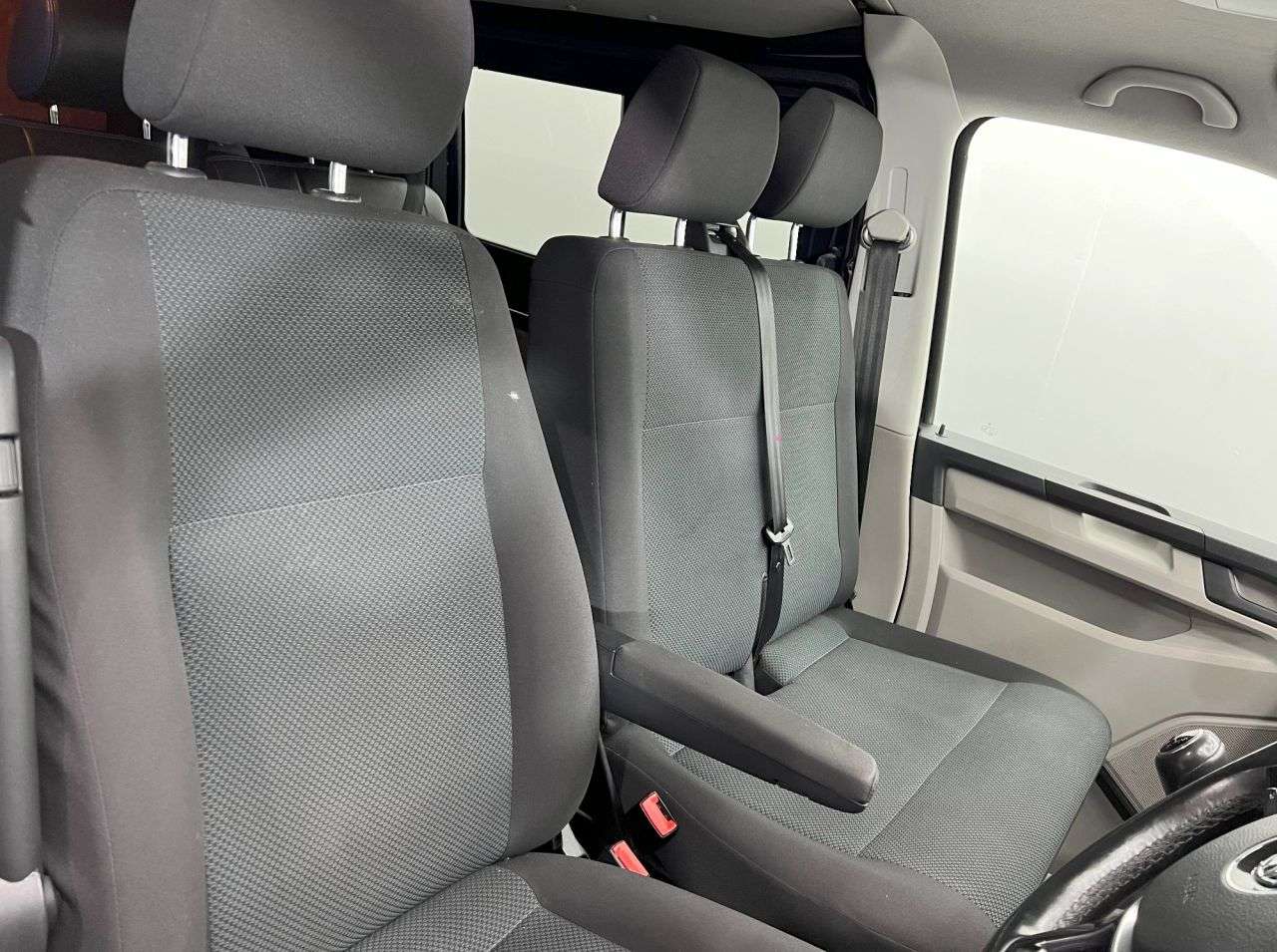 2019 VOLKSWAGEN TRANSPORTER 2019 VOLKSWAGEN TRANSPORTER