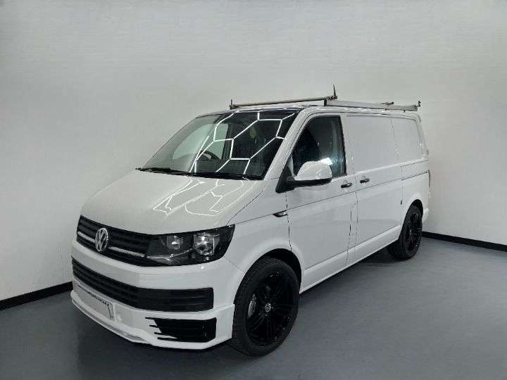 A 2019 VOLKSWAGEN TRANSPORTER T28 TDI P/V STARTLINE A 2019 VOLKSWAGEN TRANSPORTER T28 TDI P/V STARTLINE