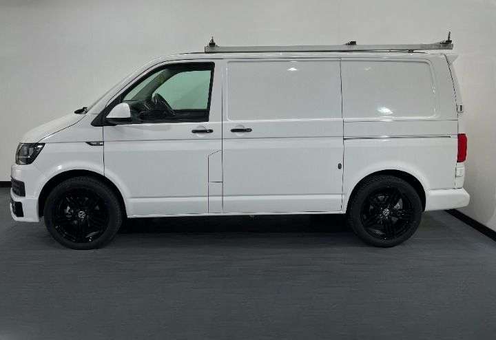 2019 VOLKSWAGEN TRANSPORTER 2019 VOLKSWAGEN TRANSPORTER